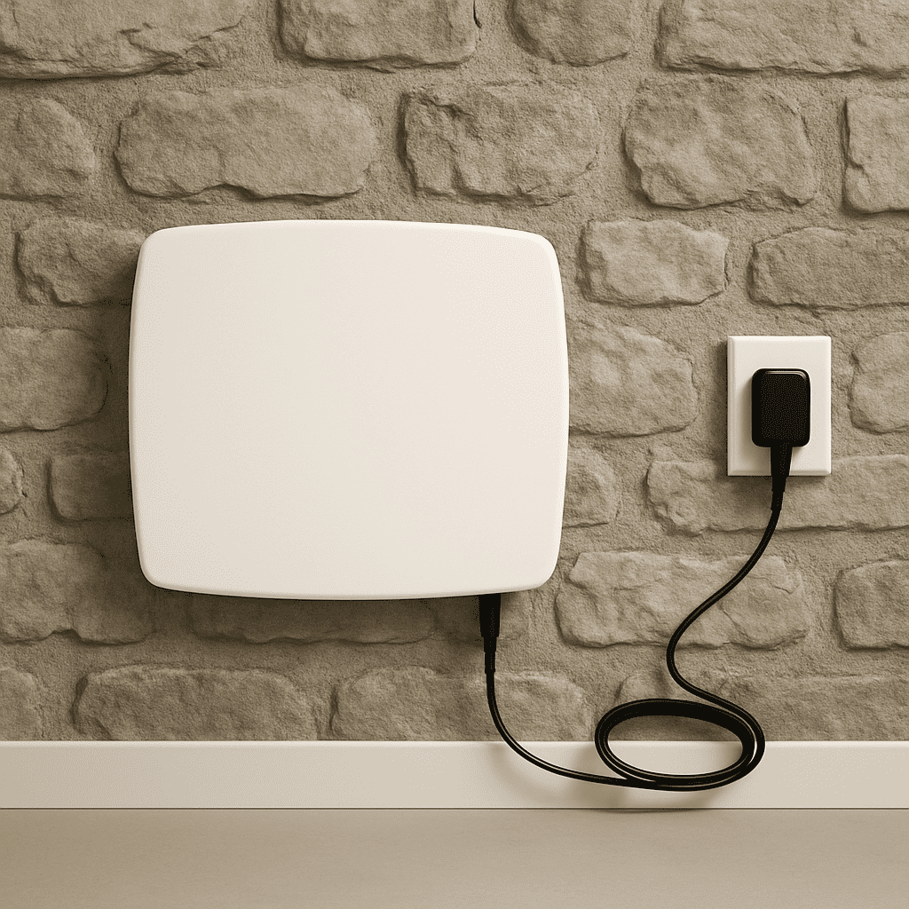 appareil assèchement ate pulse