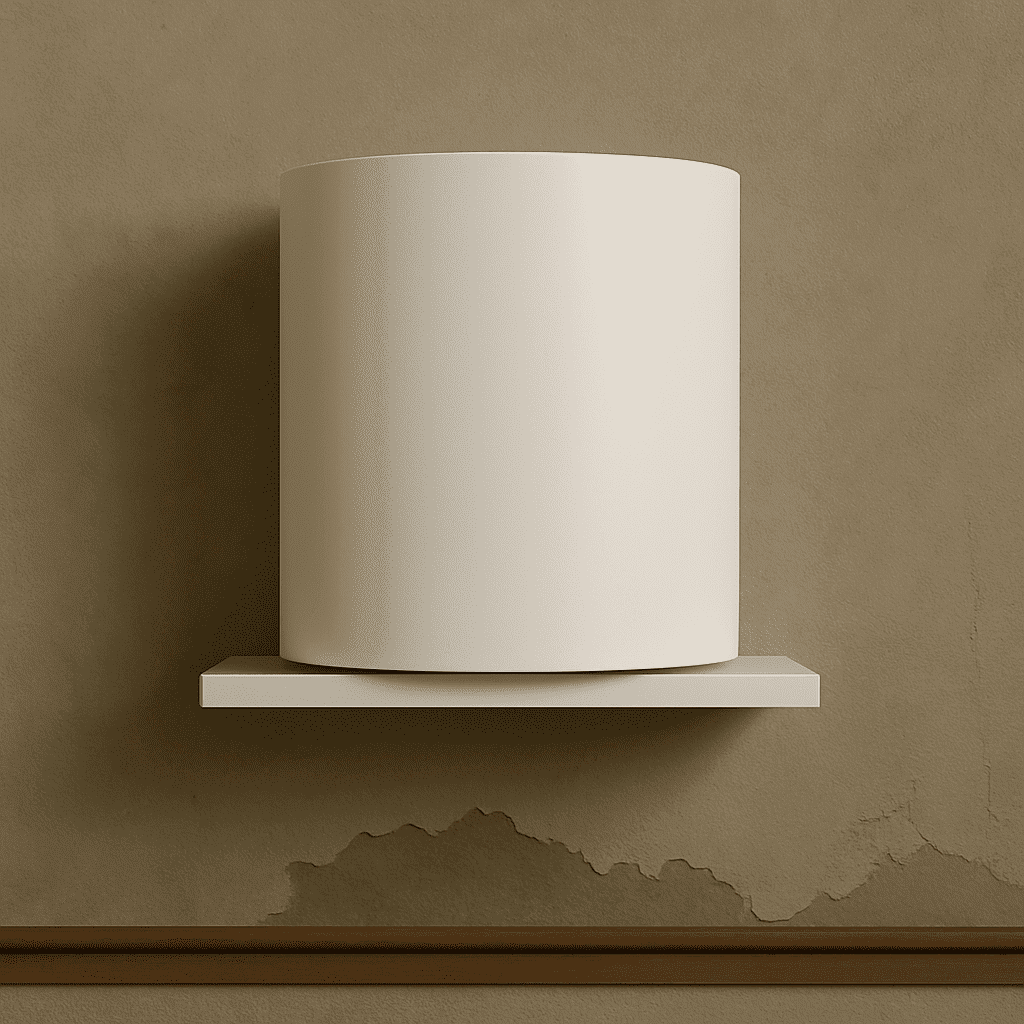 Appareil assèchement ATG géomagnétique