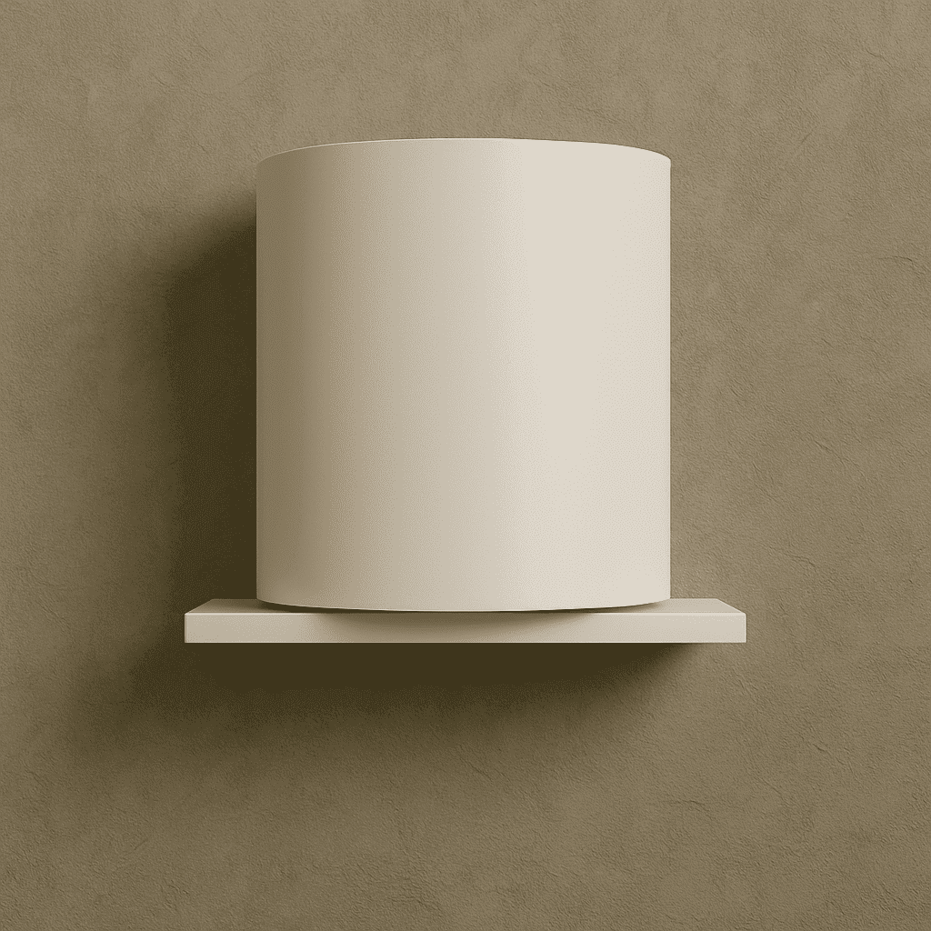 Appareil assèchement ATG géomagnétique