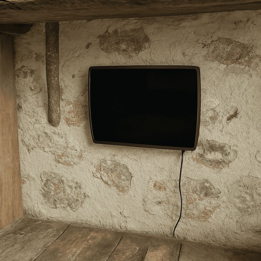 inverseur de polarité ATE LC30