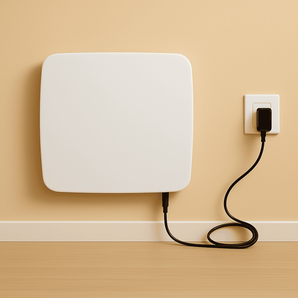 appareil assèchement ate pulse