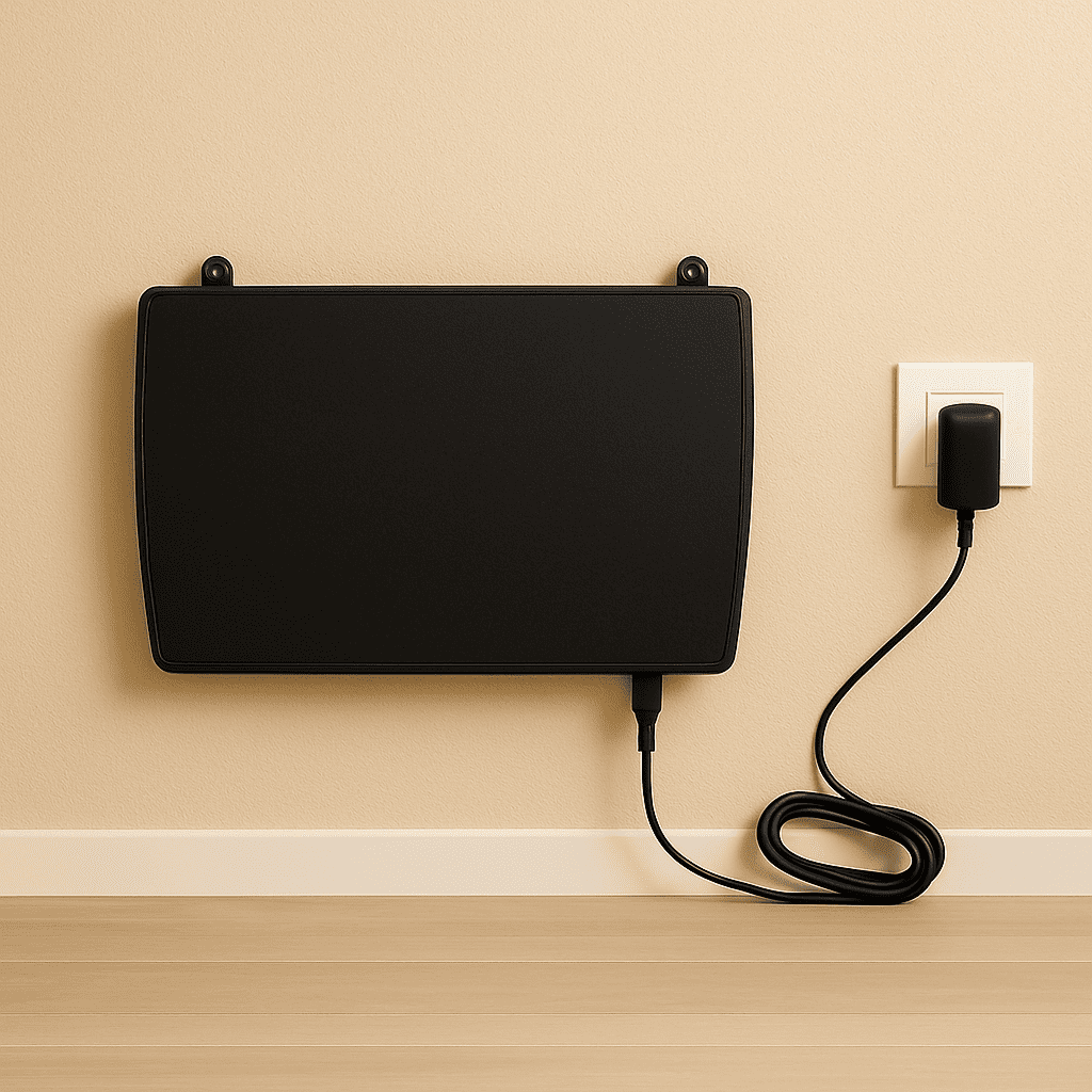 APPAREIL ASSECHEMENT ATE